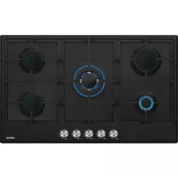 Газовая варочная панель Simfer H90W51B572