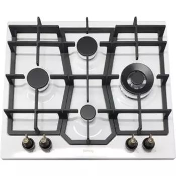 Газовая варочная панель Korting HG 631 CTRI