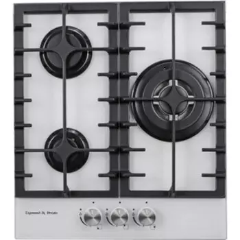 Газовая варочная панель Zigmund & Shtain M 23.4 W