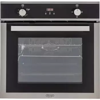 Газовый духовой шкаф DeLonghi PGGA 4 RUS