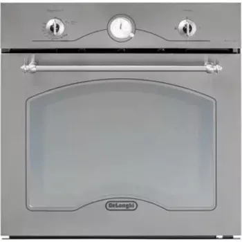 Газовый духовой шкаф DeLonghi RFG 4A RU