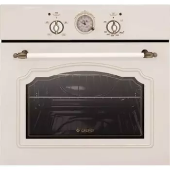 Газовый духовой шкаф GEFEST ДГЭ 601-01 К64