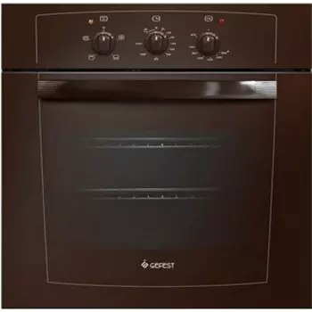 Газовый духовой шкаф GEFEST ДГЭ 601-01 К