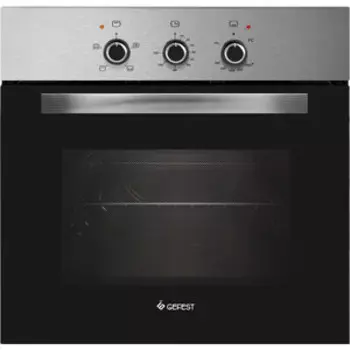 Газовый духовой шкаф GEFEST ДГЭ 601-01 Н1
