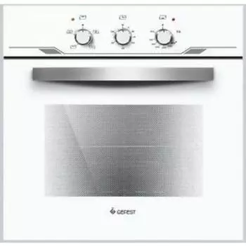Газовый духовой шкаф GEFEST ДГЭ 621-01 Б