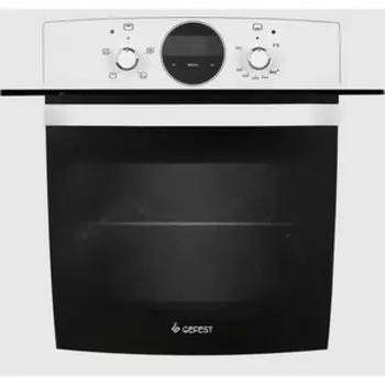 Газовый духовой шкаф GEFEST ДГЭ 621-03 Б1