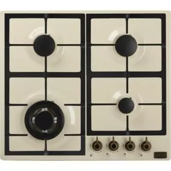 Газовая варочная панель Korting HG 665 CTRB