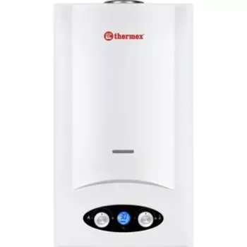 Газовый проточный водонагреватель Thermex G 20 D Eco