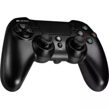 Геймпад Canyon беспроводной с тачпадом для PS4. (K1CNDGPW5) (CND-GPW5)