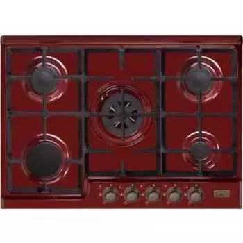 Газовая варочная панель Korting HG 7115 CTRR