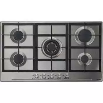 Газовая варочная панель Korting HG 965 CTX