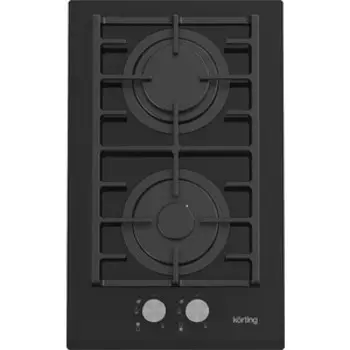 Газовая варочная панель Korting HGG 3825 CN