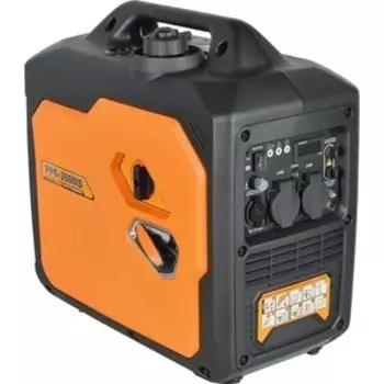 Генератор Carver PPG-2500IS
