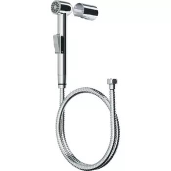 Гигиенический душ Am.Pm 150 см, хром (F0202064)