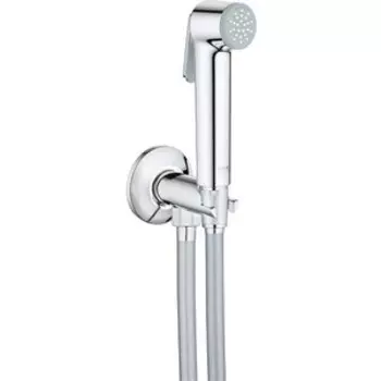 Гигиенический набор Grohe Tempesta-F хром (26358000)