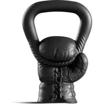 Гиря Iron Head Рокки 16,0 кг