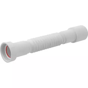 Гофра для сифона под раковину AlcaPlast 1 1/2x40/50 (A770)