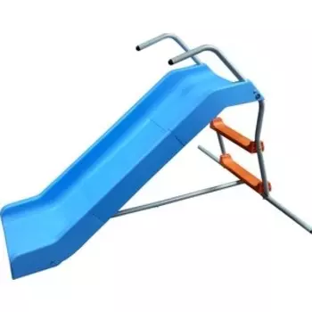 Горка DFC прямая 2 в 1 SlideWhizzer SW-02