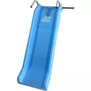 Горка DFC прямая на лестницу DFC SlideWhizzer SW-01