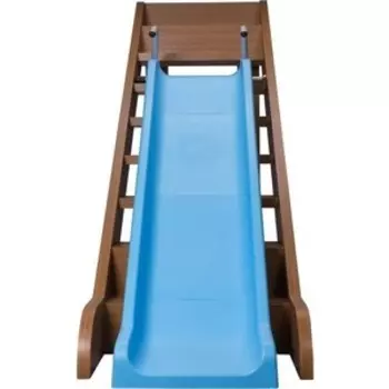 Горка DFC прямая на лестницу DFC SlideWhizzer SW-03