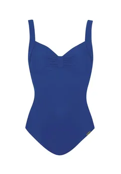 Базовый купальник Sunflair, синий