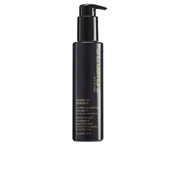 Сыворотка для волос Essence absolue nourishing overnight hair serum Shu Uemura, 150 мл.