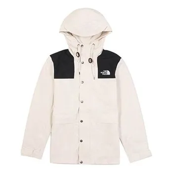 Куртка mountain jacket 'beige' The North Face, бежевый