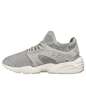 Кроссовки blaze cage evoknit 'grey' Puma, серый