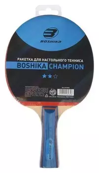Ракетка для настольного тенниса Championship 26 см х 15 см х 2 см