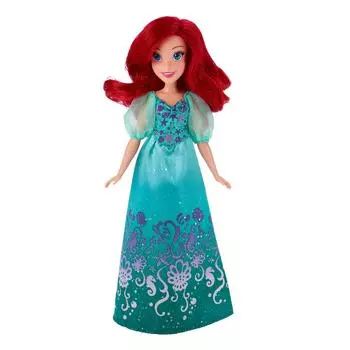Кукла – Ариэль классическая. Disney Princess