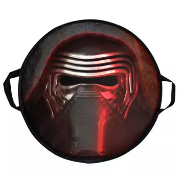 Круглая ледянка Disney - Star Wars Kylo Ren, 52 см