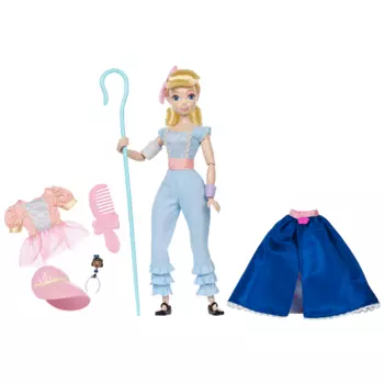 Кукла-фигурка Shepherd из серии Toy Story 4