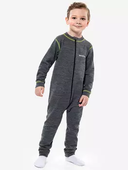 Комбинезон NIKASTYLE, Серый