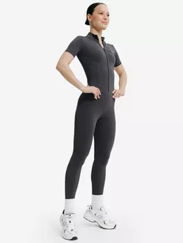 Комбинезон спортивный женский Forstrong CATSUIT, Серый