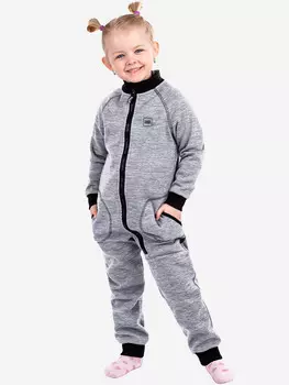 Комбинезон NIKASTYLE, Серый