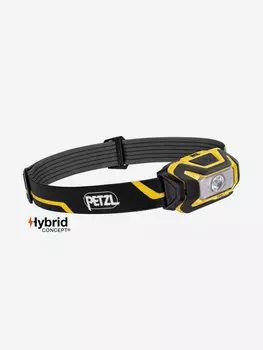 Компактный налобный фонарь Petzl ARIA 1, Мультицвет