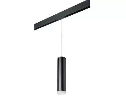 Трековый светильник для трека PRO Lightstar Rullo