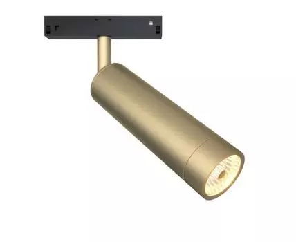 Трековый светильник магнитный Maytoni Focus LED