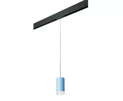 Трековый светильник для трека PRO Lightstar Rullo