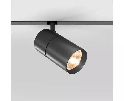 Трековый светильник Elektrostandard Slim Magnetic