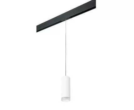 Трековый светильник для трека PRO Lightstar Rullo