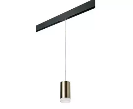Трековый светильник для трека PRO Lightstar Rullo