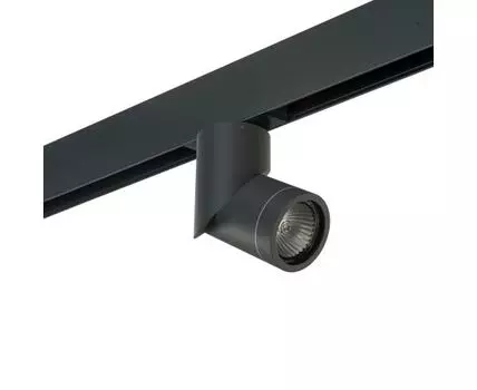 Трековый светильник Lightstar Illumo