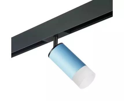 Трековый светильник Lightstar PRO Rullo