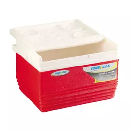 Изотермическая контейнер Eskimo 11 л. Pinnacle красный TPX-6007-11-R