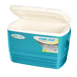 Изотерм. контейнер ESKIMO 34.5л голубой TPX-6009-34.5-B PINNACLE tr-207118