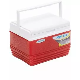 Изотерм. контейнер ESKIMO 4.5л красный TPX-6006-4.5-R PINNACLE tr-212762