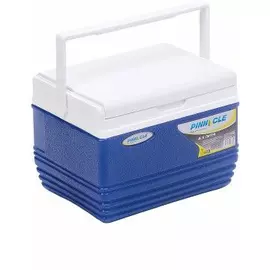 Изотерм. контейнер ESKIMO 4.5л синий TPX-6006-4.5-NB PINNACLE tr-212763