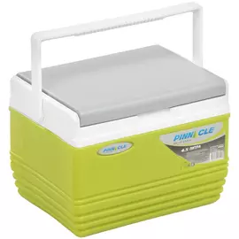 Изотерм. контейнер ESKIMO 4.5л зеленый TPX-6006-4.5-G PINNACLE tr-212761