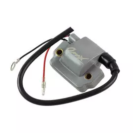 Катушка зажигания Yamaha 55/80-90, Omax 6978557010_OM